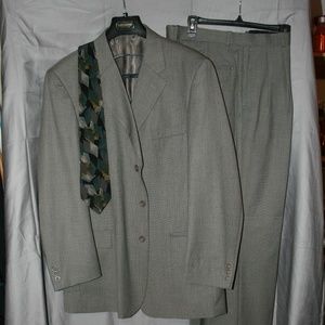 Mens Suit